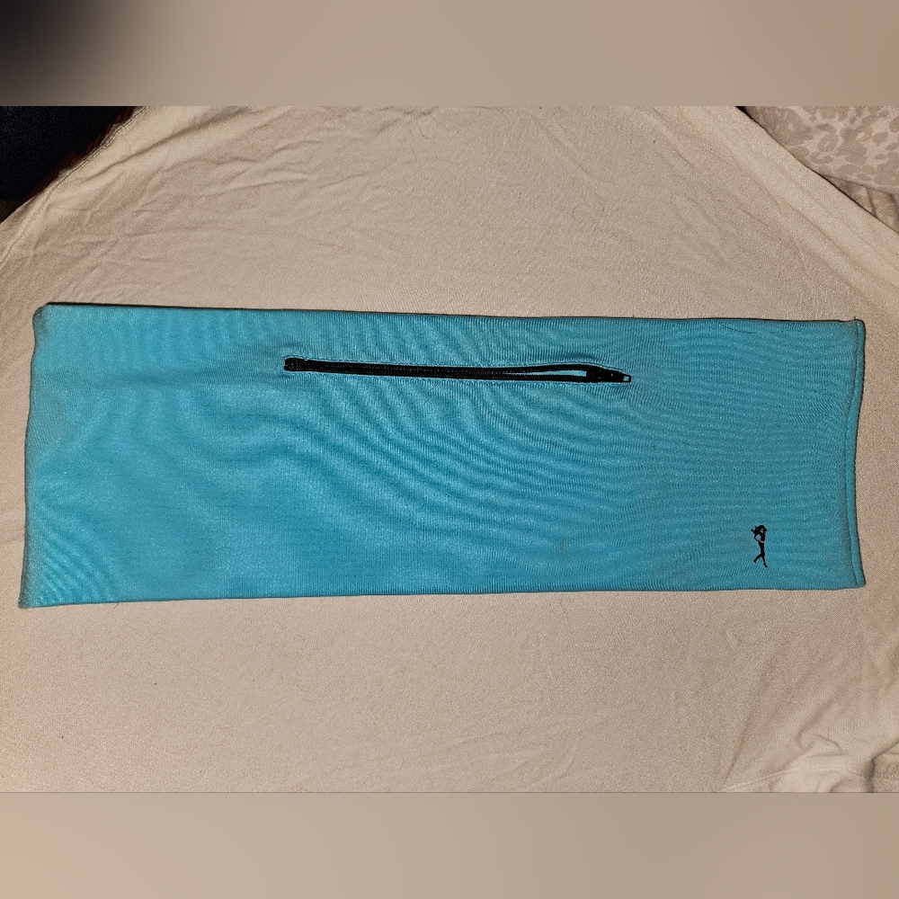 Runners belt bag